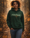 Rooted in Faith Hoodie