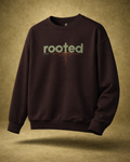 Rooted in Faith Sweatshirt